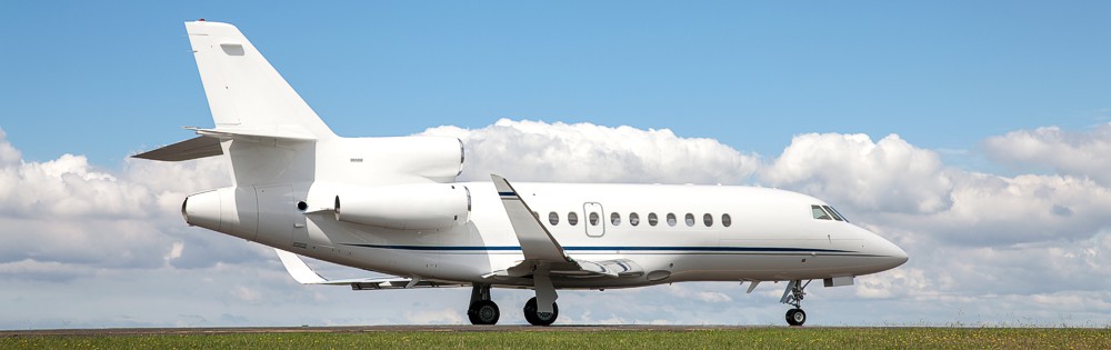 Condor Aviation Services