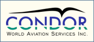 Condor World Aviation Services