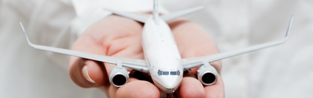 Aviation Services by Condor